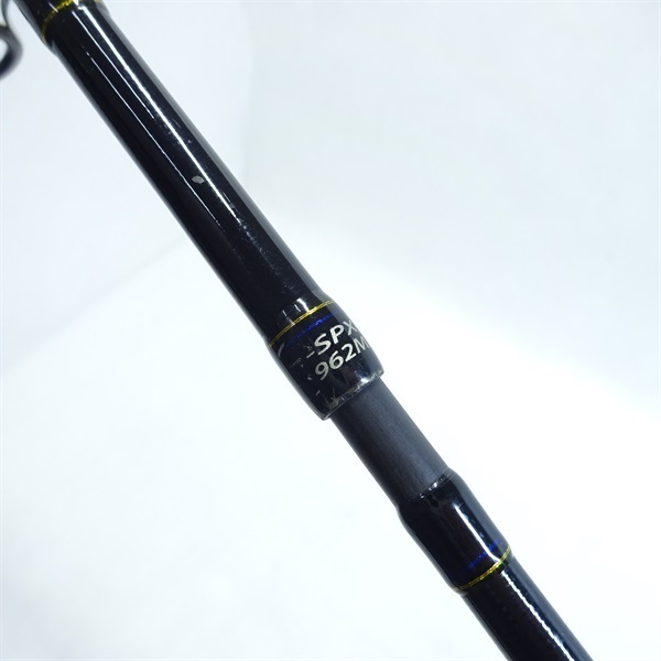 ソルパラシーバス９６２ＭＬ